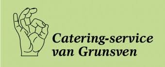 Catering-service van Grunsven